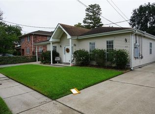 353 Metairie Heights Ave, Metairie, LA 70001