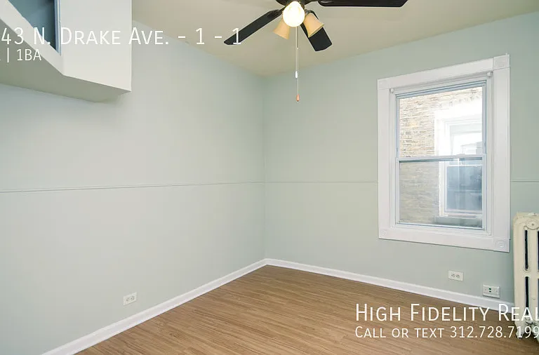 4843 N Drake Ave #1 — Photo 8