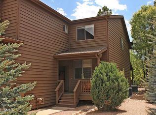 6090 W Starlight Ridge Pkwy, Lakeside, AZ 85929