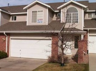 1742 Victorian Point, Colorado Springs, CO 80905