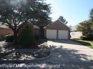 4716 Rincon Way, Fort Worth, TX 76137