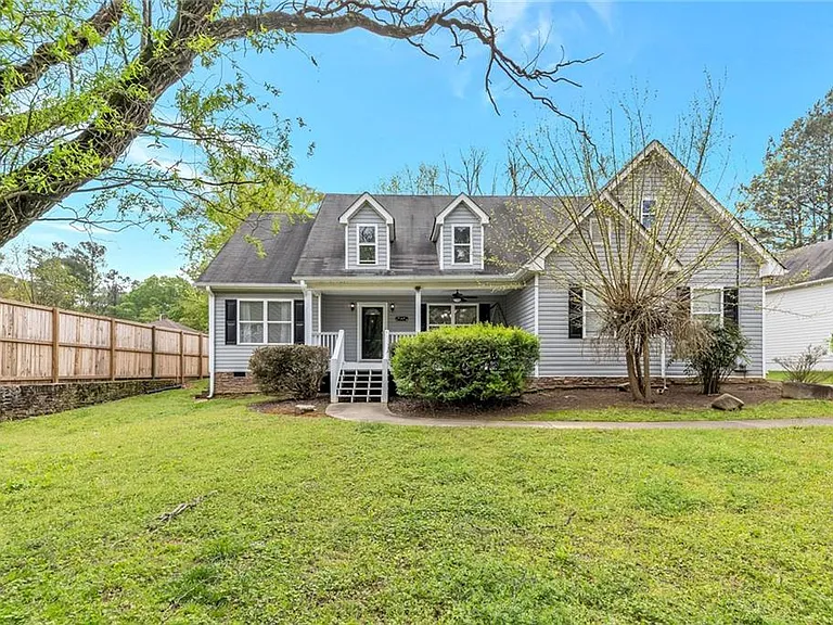4669 Emerald Willow Dr — Photo 1