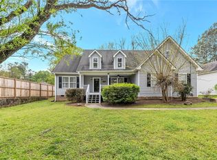 4669 Emerald Willow Dr, Acworth, GA 30101