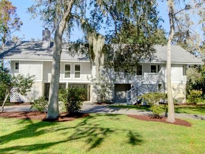 121 Palm Dr, Saint Simons Island, GA, 31522