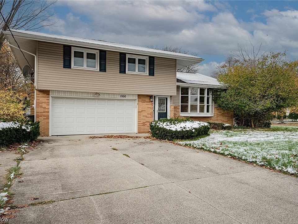 1950 Brainard Rd, Lyndhurst, OH 44124 Zillow