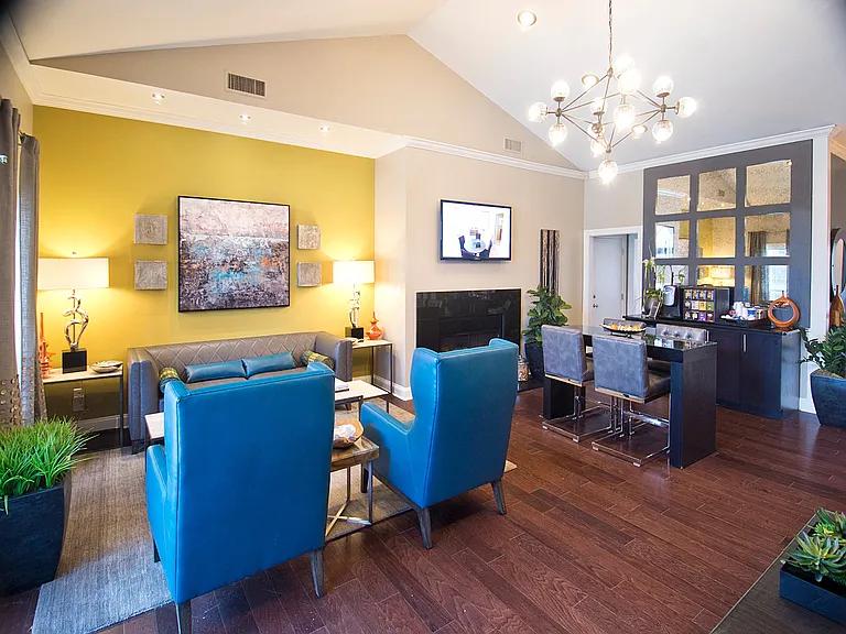 clubhouse