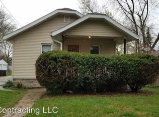 348 W Darrow Ave, Fort Wayne, IN