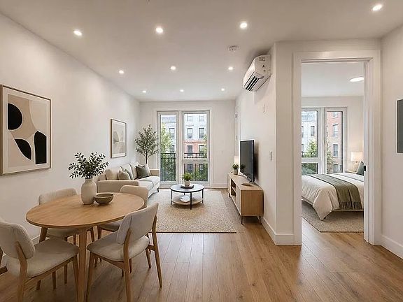 2nd image of 624 Metropolitan Ave #4A