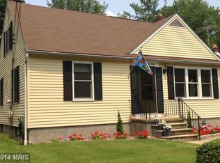 1824 Berrywood Rd, Baltimore, MD 21234