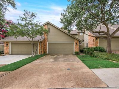8415 Barnaby St, Dallas, TX, 75243