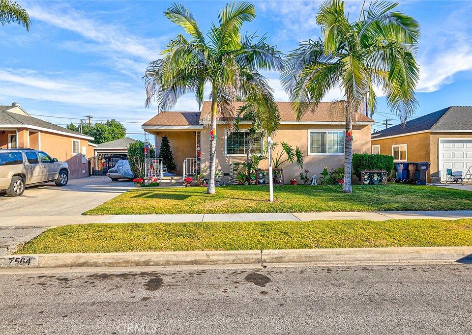 1st image of 7564 Lemoran Ave