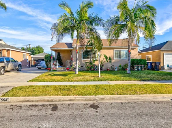 7564 Lemoran Ave, Pico Rivera, CA 90660