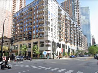 1 E 8th St APT 508, Chicago, IL 60605