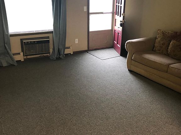 Large living room