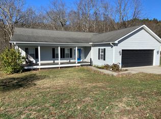 145 Gibson Cove Estates Dr, Franklin, NC 28734