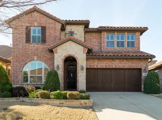 6715 Capistrano St, Irving, TX 75039