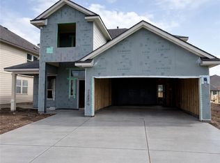 1218 Watkins Way, College Station, TX 77845
