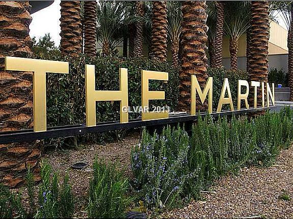 2nd image of 4471 Dean Martin Dr Unit 304