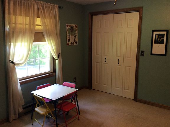 Bedroom 3. 13x11 1/2