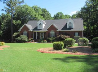 70 Jackson Vly #15, Sharpsburg, GA