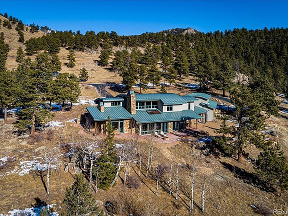 3rd image of 3965 Douglas Mountain Dr