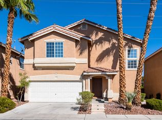 7534 Luna Del Rey St, Las Vegas, NV 89123