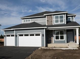 19067 100th Pl N, Maple Grove, MN 55311