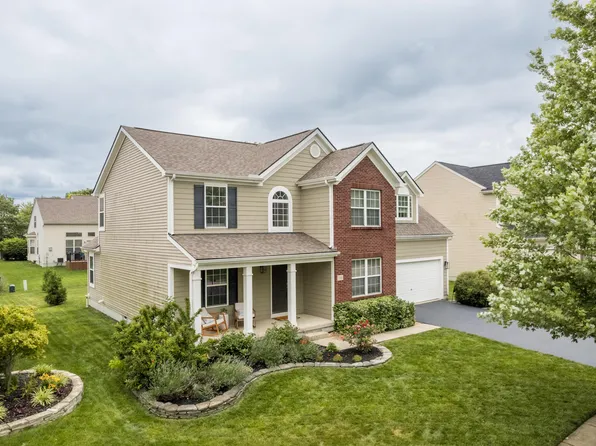 3088 Hemlock Edge Dr, Hilliard, OH 43026