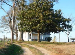 253 Fletcher Rd, Bowdon, GA 30108