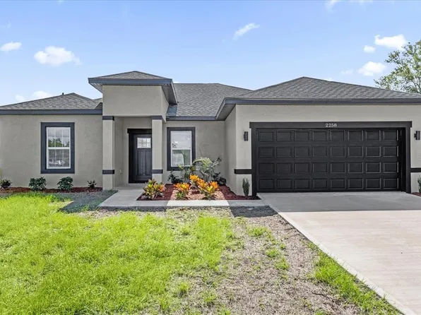 2258 SW 165th Street Rd, Ocala, FL 34473