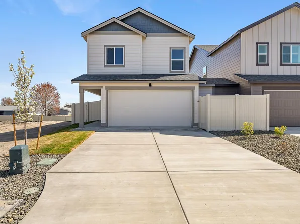 533 S Yolo Pl, Kennewick, WA 99336