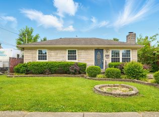 2806 Girard Dr, Louisville, KY 40213