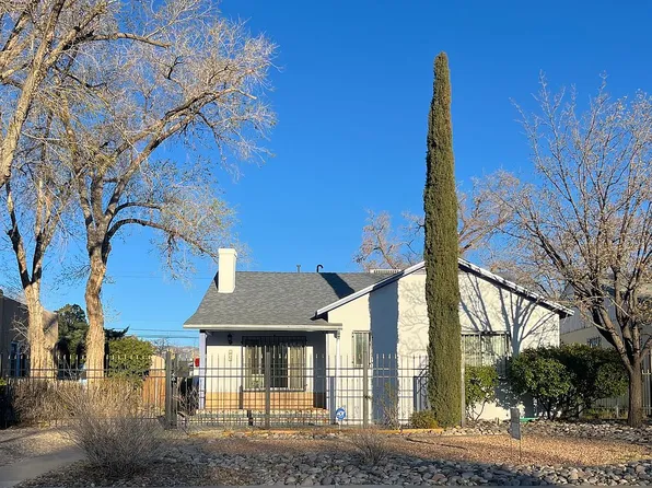 212 Solano Dr NE, Albuquerque, NM 87108