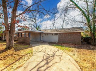 10209 Ronald Dr, Little Rock, AR 72205