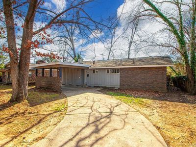 10209 Ronald Dr, Little Rock, AR, 72205