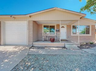 1104 Florida St SE, Albuquerque, NM 87108