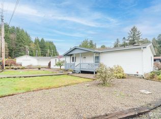55 2nd St, Cathlamet, WA 98612