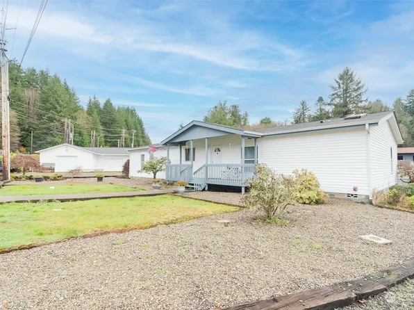 55 2nd Street, Cathlamet, WA 98612