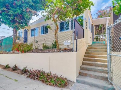 418 Dewey St, San Diego, CA, 92113