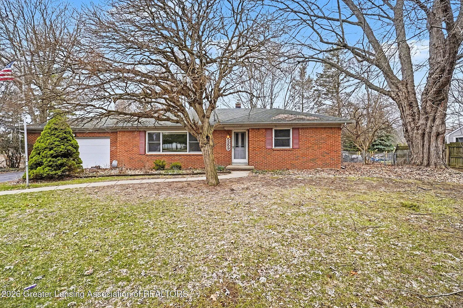 5359 Park Lake Rd photo 1
