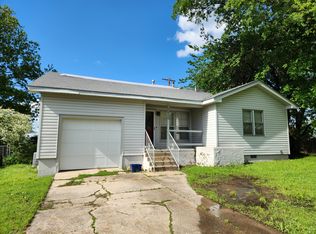 1826 E 6th St, Ada, OK 74820