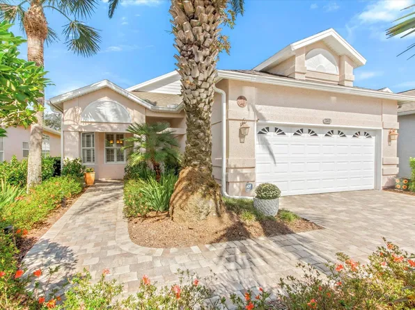 240 Sea Woods Dr N, Saint Augustine, FL 32080