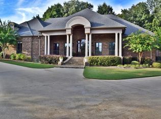 2684 Saint Annes Cir, Belden, MS 38826