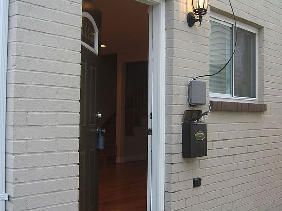 Come on in