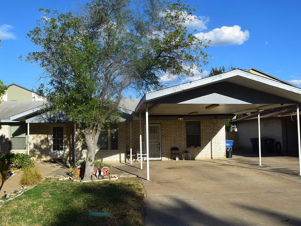 1st image of 4819 Patio Ln