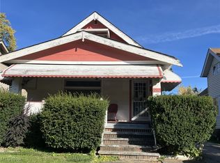 12905 Revere Ave, Cleveland, OH