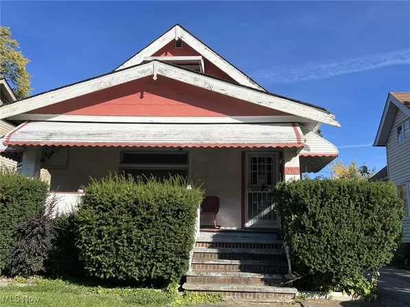 12905 Revere Ave, Cleveland, OH 44105