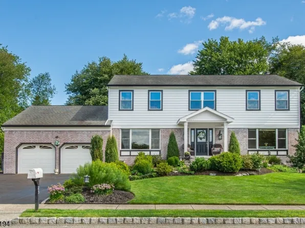 25 Crestwood Ave West, Fairfield Twp., NJ 07004