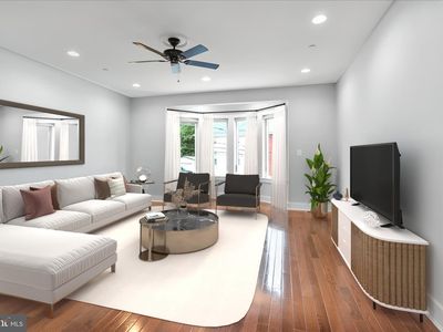 144 Levering St, Philadelphia, PA, 19127