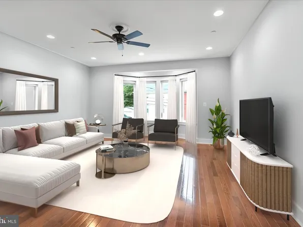 144 Levering St, Philadelphia, PA 19127